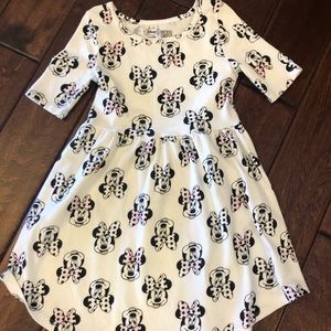 Disney Minnie Mouse Dress